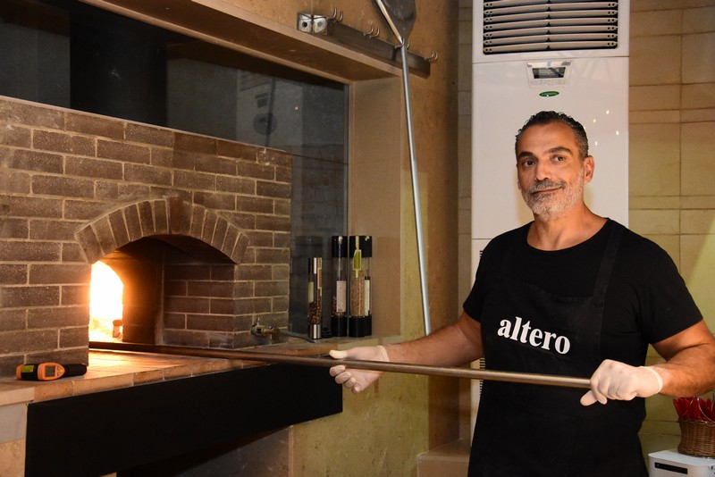 Jazz Night at Altero Beirut 